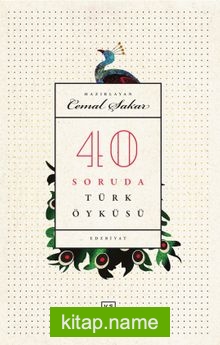 40 Soruda Türk Öyküsü