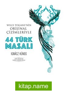 44 Türk Masalı