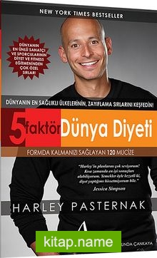 5 Faktör Dünya Diyeti