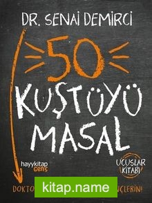 50 Kuştüyü Masal