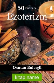 50 Maddede Ezoterizm