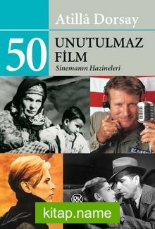 50 Unutulmaz Film