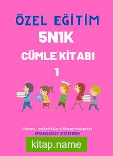 5N1K Cümle Kitabı 1