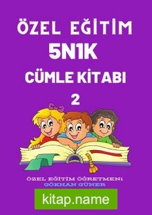 5N1K Cümle Kitabı 2