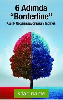 6 Adımda Borderline Kişilik Organizasyonunun Tedavisi