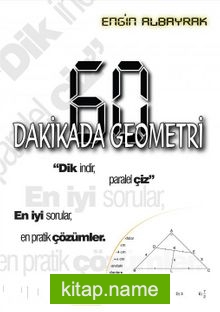 60 Dakikada Geometri