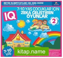 7-10 Yaş Çocuklar İçin IQ Zeka Geliştiren Oyunlar 2