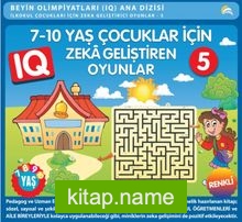 7-10 Yaş Çocuklar İçin IQ Zeka Geliştiren Oyunlar 5