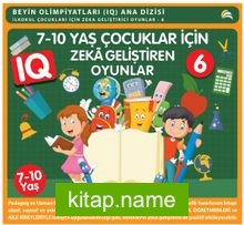 7-10 Yaş Çocuklar İçin IQ Zeka Geliştiren Oyunlar 6