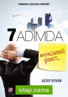 7 Adımda Hayalimdeki Şirket