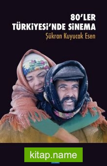 80’ler Türkiyesi’nde Sinema
