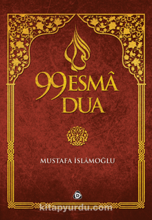 99 Esma 99 Dua (cep boy)