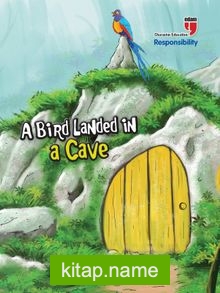 A Bird Landed in a Cave – Responsibility