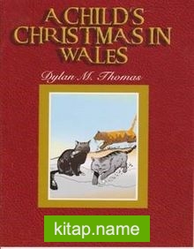 A Childs Christmas İn Wales / Stage 6