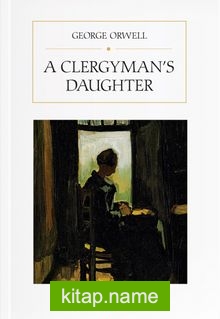 A Clergyman’s Daughter