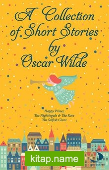 A Collection Of Short Stories