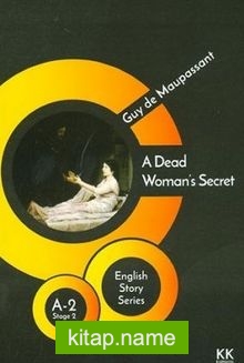 A Dead Woman’s Secret