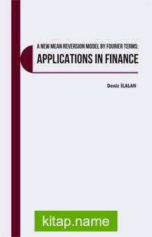 A New Meanreversion Model Byfourierterms: Applications In Finance