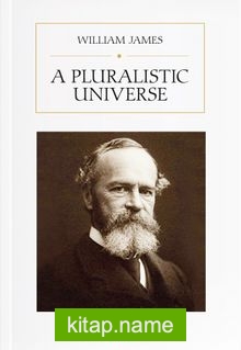 A Pluralistic Universe