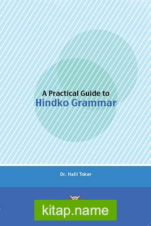 A Practical Guide to Hindko Grammar