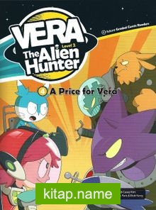 A Price for Vera +CD (Vera the Alien Hunter 2)