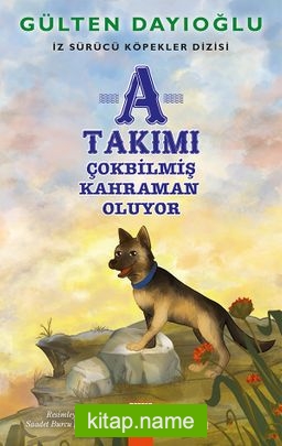 A Takımı / Çokbilmiş Kahraman Oluyor