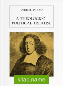 A Theologico-Political Treatise