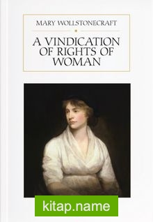 A Vindication Of Rights Of Woman