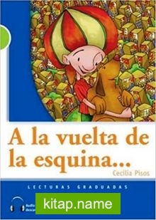 A la vuelta de la esquina +Audio (LG.2) nuevo