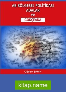 AB Bölgesel Politikası Adalar ve Gökçeada