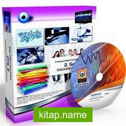 AÖF Açıköğretim 2. Sınıf 4. Yarıyıl Makro İktisat Çözümlü Soru Bankası (8 Dvd)