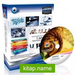 AÖF İktisada Giriş 1 Çözümlü Soru Bankası 9 DVD