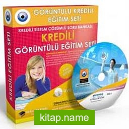 AÖF İktisadi Büyüme ÇözümlüSoru Bankası (6 Dvd)