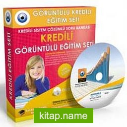 AÖF İktisat Tarihi Çözümlü Soru Bankası (6 Dvd)