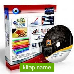 AÖF Matematiksel İktisat Çözümlü Soru Bankası (6 Dvd)