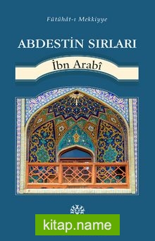 Abdestin Sırları