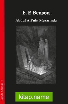 Abdul Ali’nin Mezarında