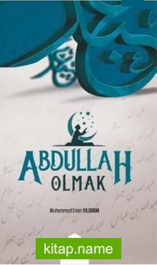 Abdullah Olmak