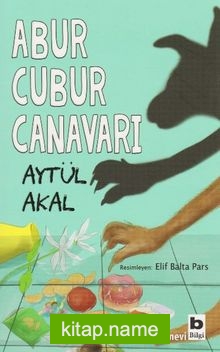 Abur Cubur Canavarı