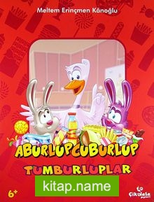 Aburlupcuburlup / Tumburluplar