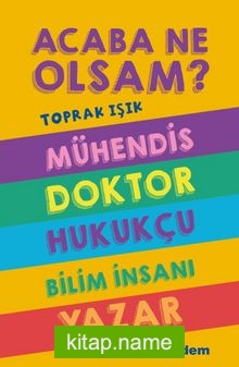 Acaba Ne Olsam? (5 Kitap-Kutulu)