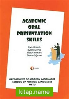 Academic Oral Presentation Skills