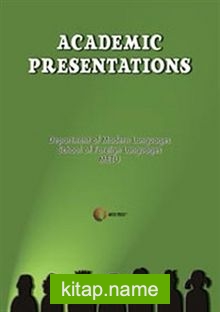 Academic Presentations