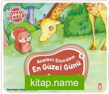 Aceleci Sincabın En Güzel Günü / Öykü Çemberi 9