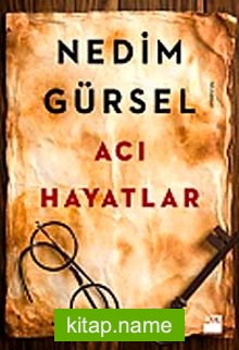 Acı Hayatlar