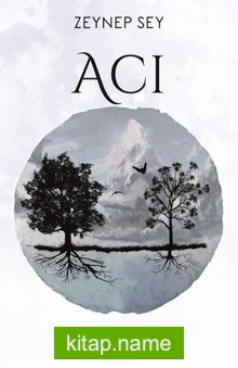 Acı (Karton Kapak)
