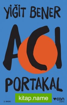 Acı Portakal