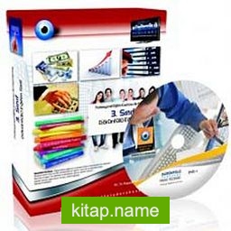 Açıköğretim Para Teorisi Çözümlü Soru Bankası (8 Dvd)