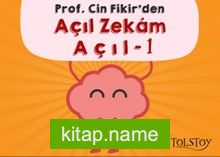 Açıl Zekam Açıl 1