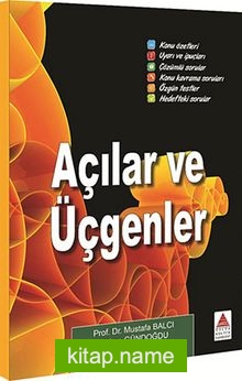 Açılar ve Üçgenler